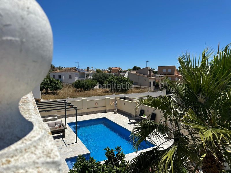 Foto d60ebcf7-6ff1-4e62-9a9d-4f2021053eea. Casa amb aparcament piscina a San Fulgencio