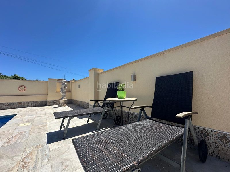 Foto da6d0d54-a103-4bf5-862c-8f8bd85b927e. Casa amb aparcament piscina a San Fulgencio