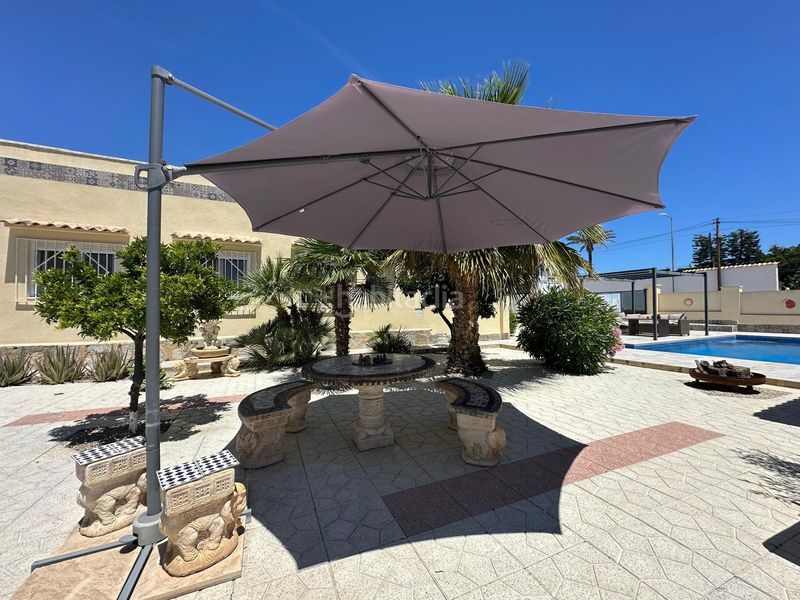 Foto da78b7ec-0dce-4125-929b-762cdd464215. Casa amb aparcament piscina a San Fulgencio