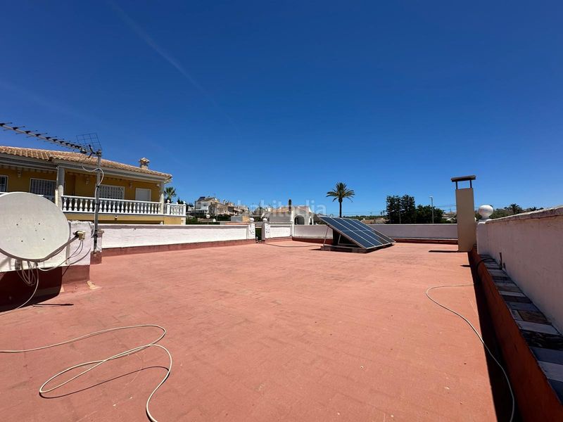Foto eba83e6a-197c-427a-8a25-37e27c94b638. Casa amb aparcament piscina a San Fulgencio