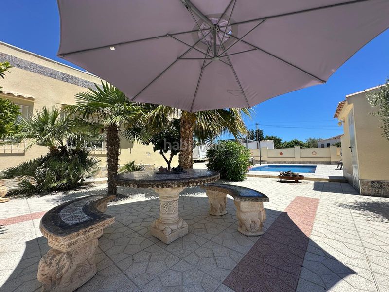 Foto f3ea5bb6-db58-49f0-a5b9-184ac96906ec. Casa amb aparcament piscina a San Fulgencio