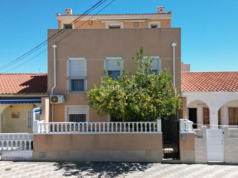 Foto 2e7a152f-dec7-4e02-a6f5-fbffa580e03d. Casa a San Fulgencio