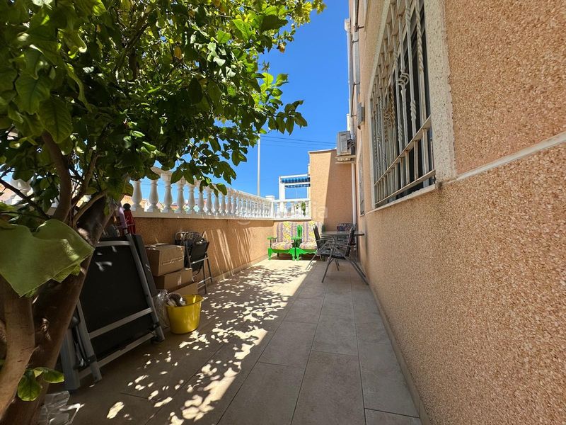 Foto 2f4400e1-7071-4f32-a705-47e04b39c730. Casa a San Fulgencio
