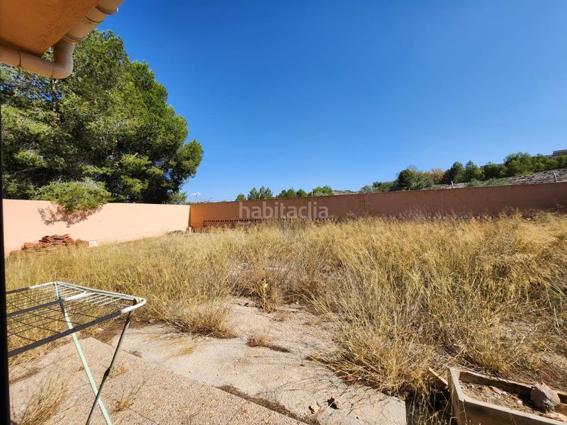 Foto bebd6c41-7214-4275-ab16-c1060d16c762. Casa amb aparcament piscina a La Paz Villena
