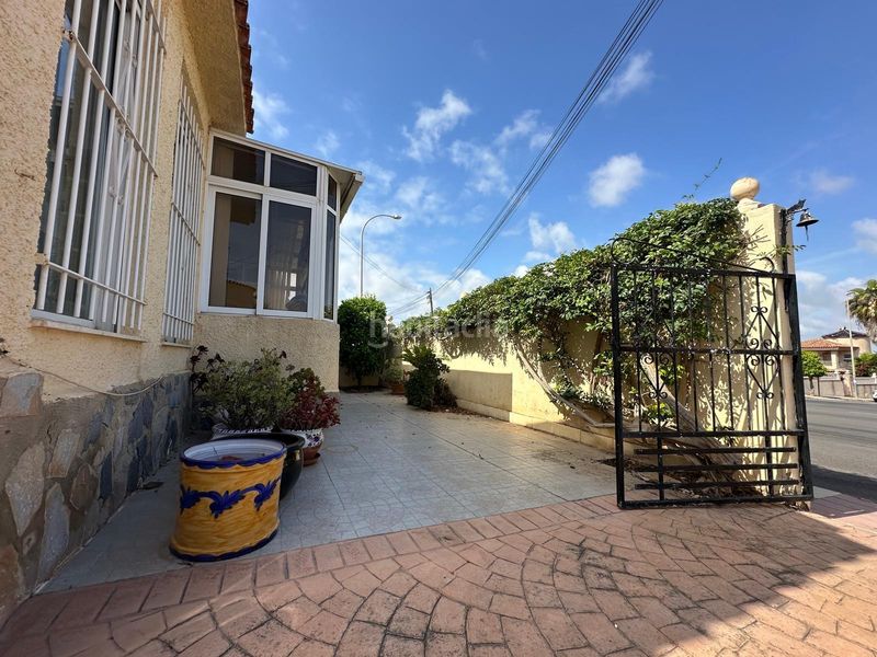 Foto 3d7ee9f2-c920-479a-a942-1d12d94031a6. Casa amb aparcament a San Fulgencio