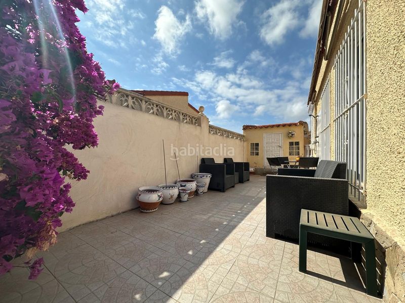 Foto 5577258d-327e-4510-8512-937ca0ea0477. Casa amb aparcament a San Fulgencio