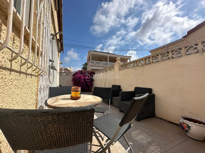 Foto 609d2780-c592-4737-a389-9b33f5948b25. Casa amb aparcament a San Fulgencio