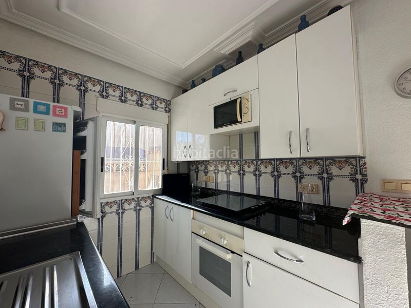 Foto d02a41c8-0364-40f4-a8b8-60e25fd1a5c2. Casa amb aparcament a San Fulgencio