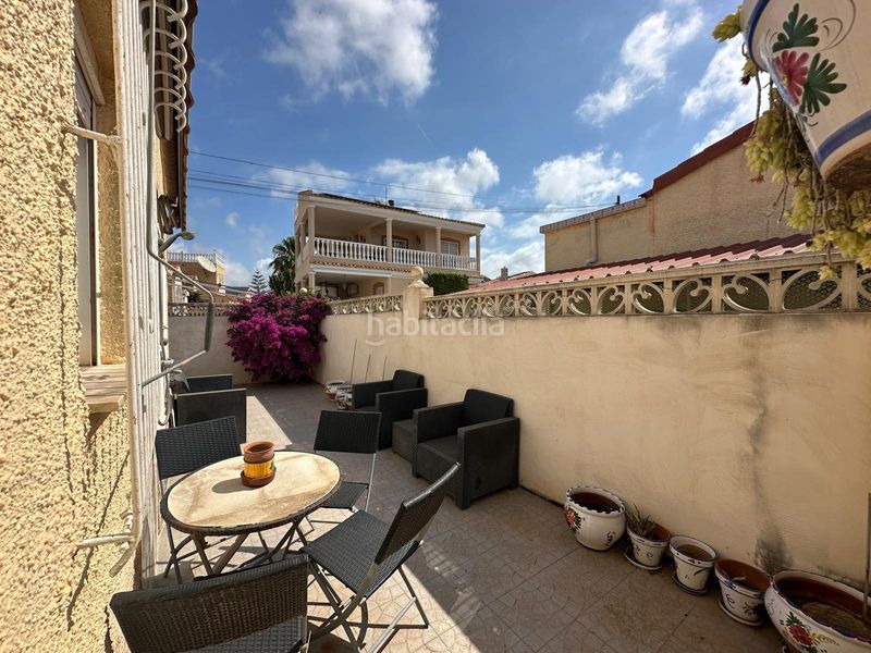 Foto e09222c9-dc76-4351-9813-293dab03d89c. Casa amb aparcament a San Fulgencio