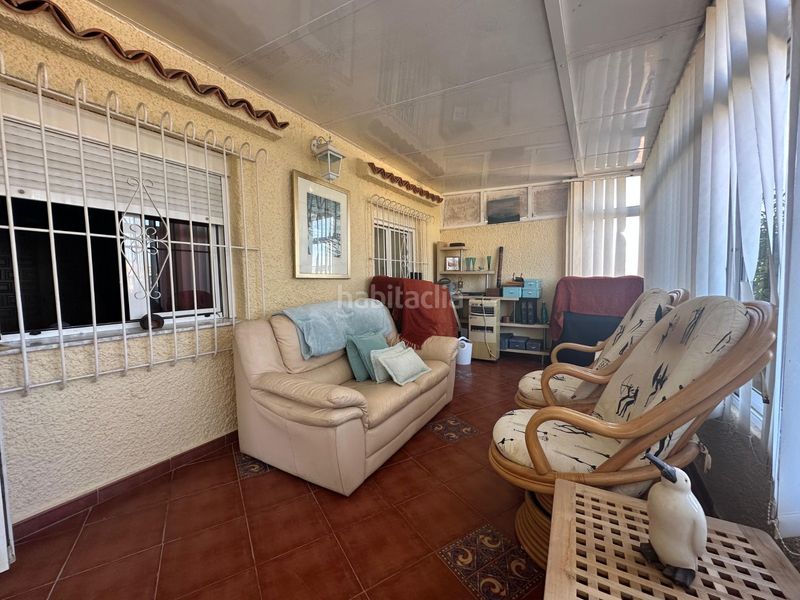 Foto f51c7a5a-3a60-49da-8e9c-01e169c2e672. Casa amb aparcament a San Fulgencio