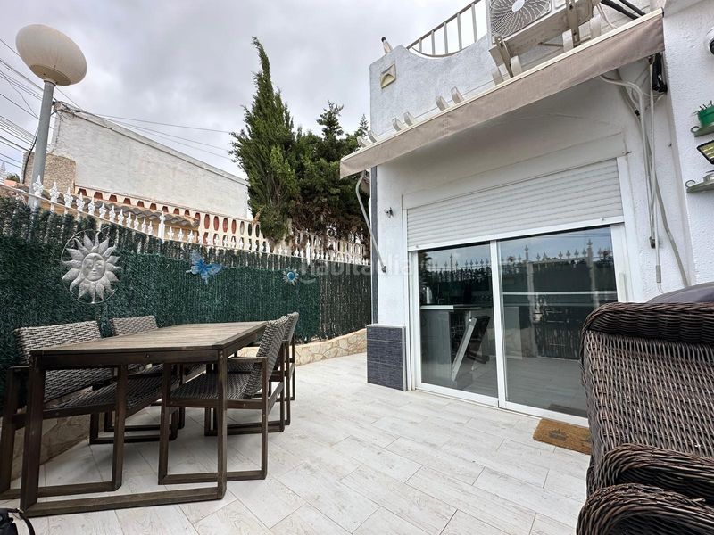 Foto 14cce6e1-2be9-4837-a0c6-662b495a3e01. Casa amb aparcament piscina a San Fulgencio