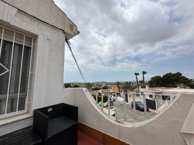 Foto da24f785-3920-4d4a-a4bd-2a4e6d794522. Casa amb aparcament piscina a San Fulgencio