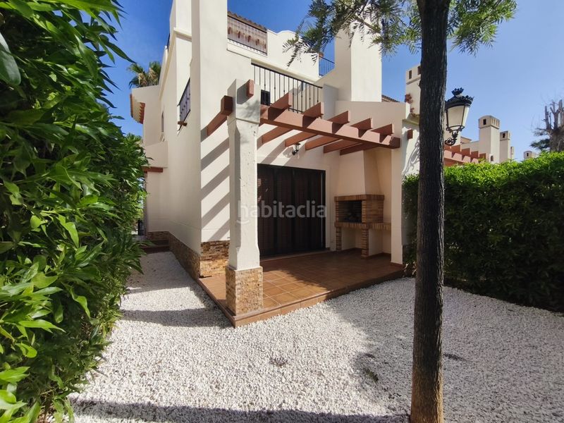 Foto 01c6bf2f-b18f-4009-9f7d-50fe6a1d7a4e. Casa amb aparcament piscina a Algorfa