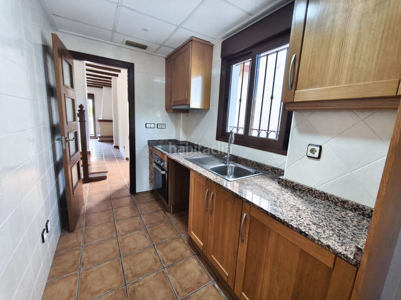 Foto 5394045b-4593-4d64-98ec-c186653a6302. Casa amb aparcament piscina a Algorfa