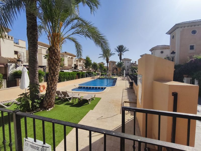 Foto 81722d09-be5b-46ae-b479-98e06dacdddb. Casa amb aparcament piscina a Algorfa
