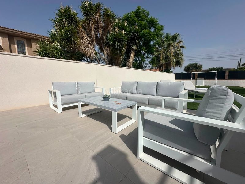 Foto 062019ff-6efa-40d0-bf66-68294b33bea5. Casa amb aparcament piscina a San Fulgencio