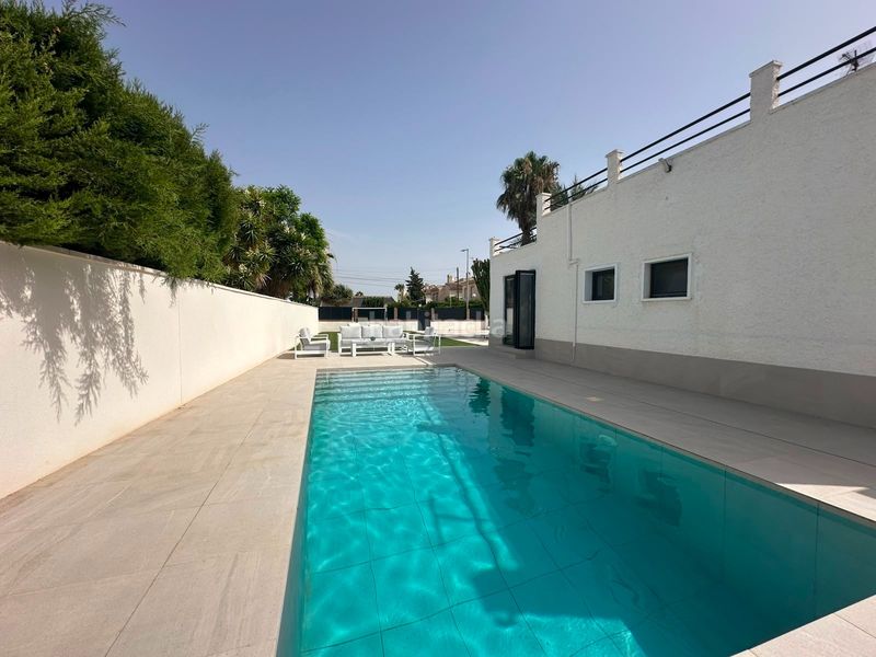 Foto 078e11f8-76a3-471a-b7c8-a4a6caae8006. Casa amb aparcament piscina a San Fulgencio