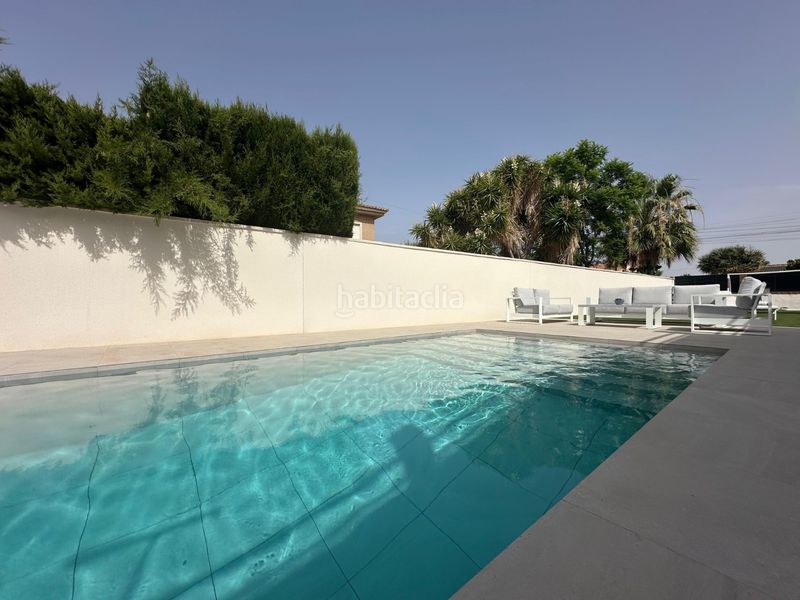 Foto 1aefb0c4-8f28-44d7-b8fb-d71e0e5b9c1d. Casa amb aparcament piscina a San Fulgencio