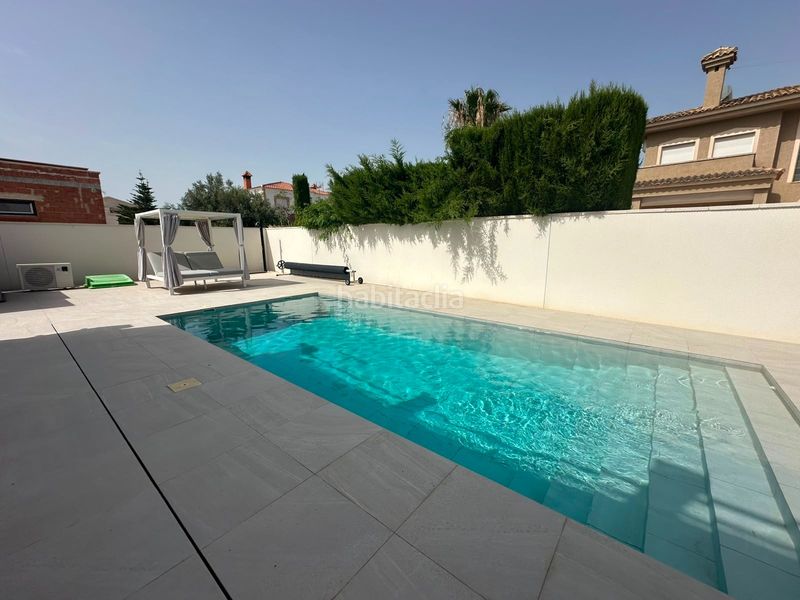 Foto 2fb71c06-30a0-4dbd-86d4-4b3860929a20. Casa amb aparcament piscina a San Fulgencio