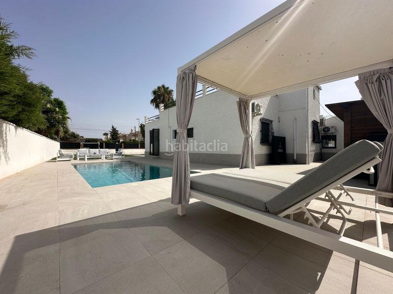 Foto 422478cb-5322-4579-b205-e82f679fa81a. Casa amb aparcament piscina a San Fulgencio