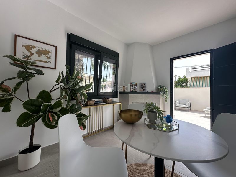 Foto 4be298c2-5f09-4281-8543-6cdb3c40a17a. Casa amb aparcament piscina a San Fulgencio