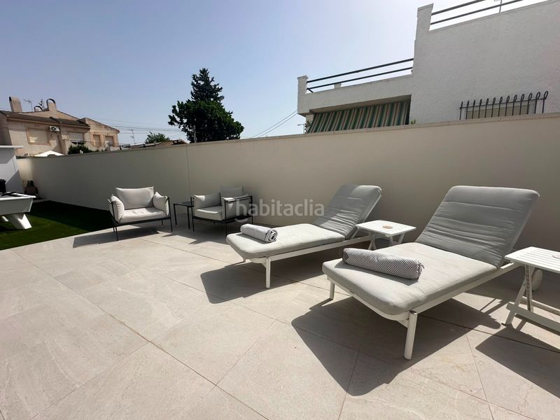 Foto 55f93591-7d4e-44a8-a7b4-ef85ff8b73fe. Casa amb aparcament piscina a San Fulgencio