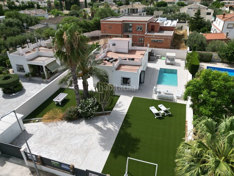 Foto 650e05af-db3e-4011-9880-ddd1027929da. Casa amb aparcament piscina a San Fulgencio