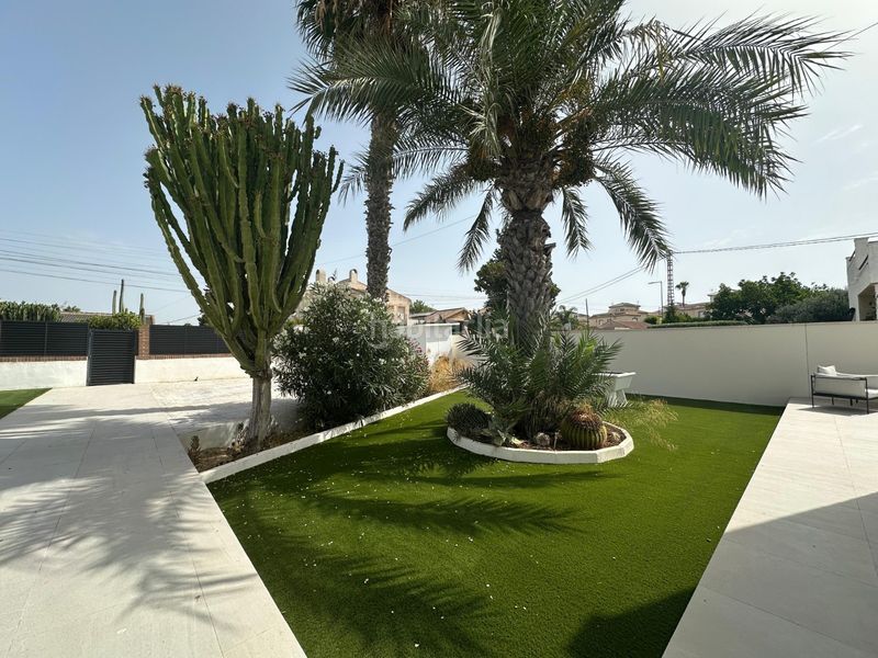 Foto 8f1bdd19-37b8-4be4-832e-931a8f34fec3. Casa amb aparcament piscina a San Fulgencio
