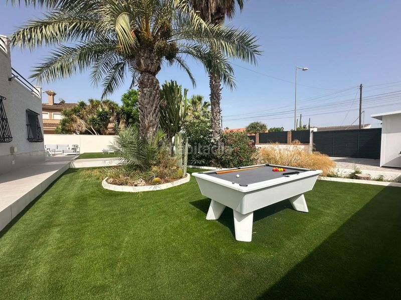 Foto 9b4da4c5-3b33-4a43-b7e3-3127104d8825. Casa amb aparcament piscina a San Fulgencio