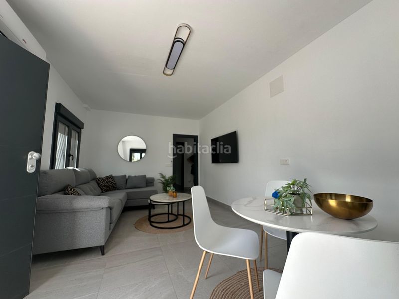 Foto a8da8666-c725-46e5-9582-f32ffdd2679c. Casa amb aparcament piscina a San Fulgencio