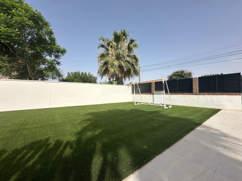 Foto c114fe54-e09f-4a9b-90a8-9a8a5ece09b5. Casa amb aparcament piscina a San Fulgencio