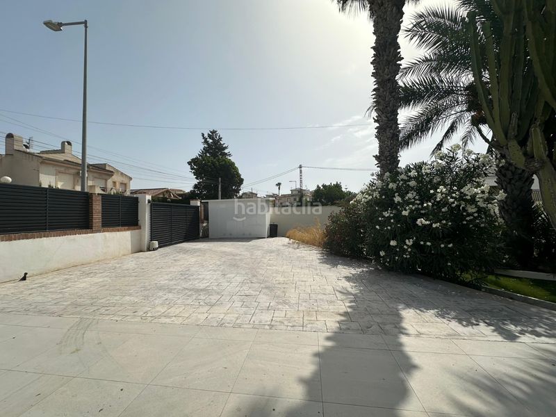 Foto cf37219e-4018-4659-bd26-02c6fabc3b28. Casa amb aparcament piscina a San Fulgencio