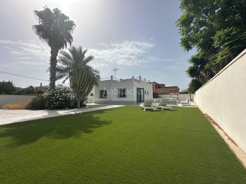 Foto d18617e9-5df5-443c-b8f4-f5f762f63851. Casa amb aparcament piscina a San Fulgencio