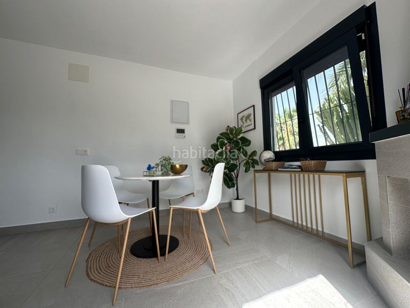 Foto e1dddee7-1b82-4458-8b65-d777fddcbe00. Casa amb aparcament piscina a San Fulgencio