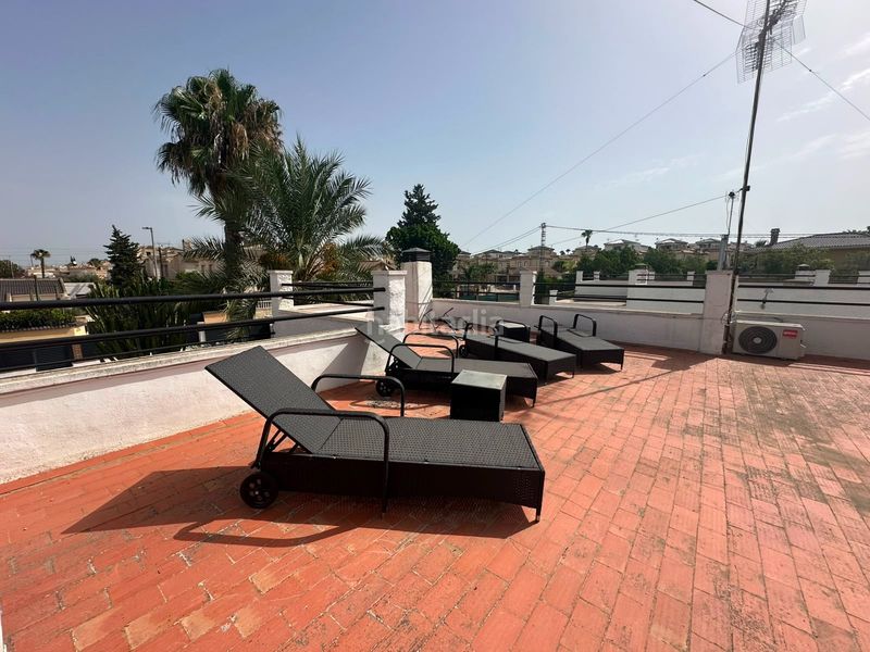 Foto e672e16a-815a-420c-b660-6b8ddb18e23f. Casa amb aparcament piscina a San Fulgencio