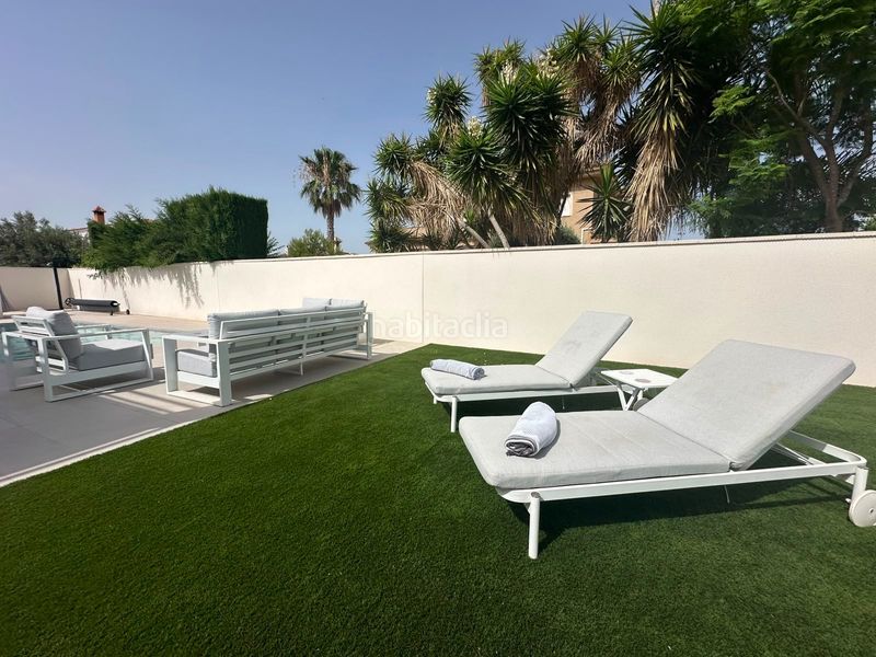 Foto ef487d65-c3e9-459d-9111-f27d2d997f67. Casa amb aparcament piscina a San Fulgencio