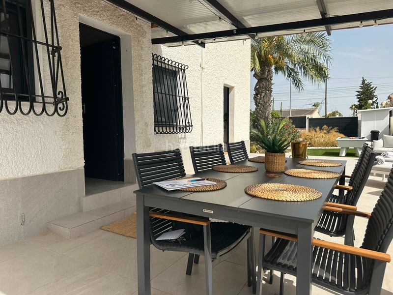 Foto f090d273-e9d4-4c47-9545-ef9188b09f56. Casa amb aparcament piscina a San Fulgencio