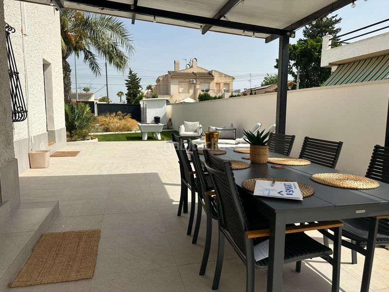 Foto f5859fc8-e173-428b-a25a-0f30e7a3633f. Casa amb aparcament piscina a San Fulgencio