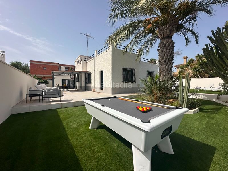 Foto f7c7c738-9aa2-4f92-b9fd-6dccf35c0bc3. Casa amb aparcament piscina a San Fulgencio
