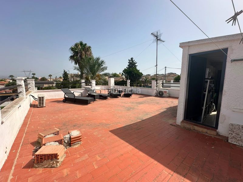 Foto fc4fb42c-effb-4e5d-bd11-90fd06aca895. Casa amb aparcament piscina a San Fulgencio