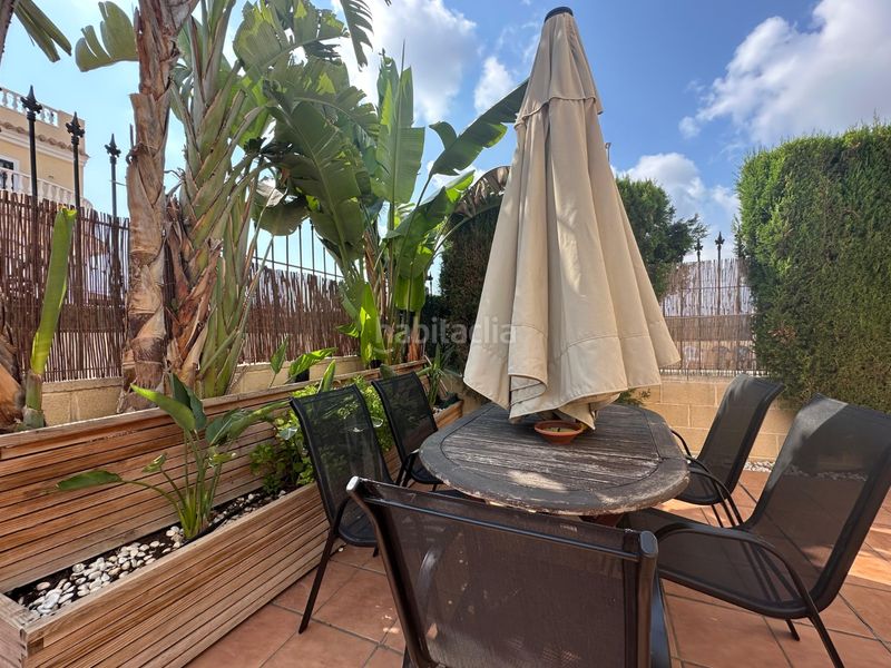 Foto 06a75160-3262-4523-8de4-7f30f464d3e2. House with pool in San Fulgencio