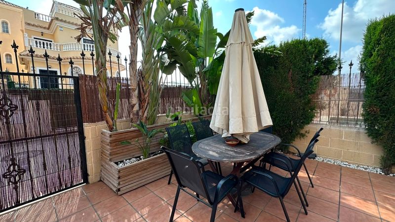 Foto 0996ec61-306e-4812-944e-2f2a8fda92a5. House with pool in San Fulgencio