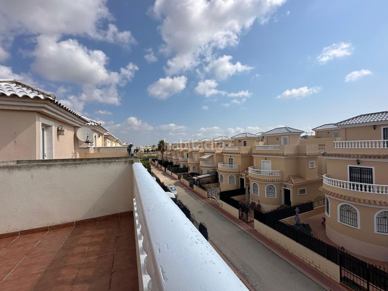 Foto 129fe742-2a22-4a86-bc1c-82d99c5f2435. House with pool in San Fulgencio