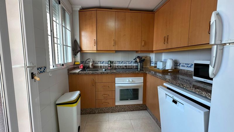 Foto 14d90218-27ee-46a7-a8e4-51f21efa14ac. House with pool in San Fulgencio