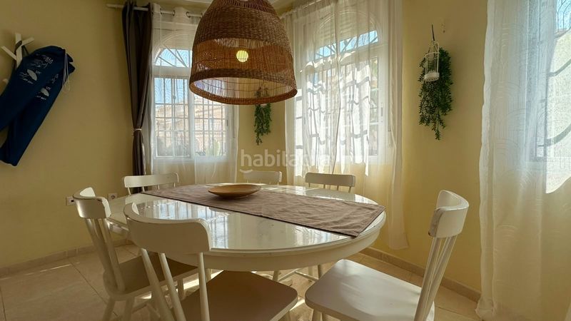 Foto 3c86e1ef-2ca3-40d0-8774-557b7c05962d. House with pool in San Fulgencio