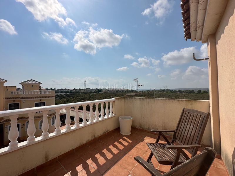 Foto 8a705b59-3215-452f-8681-05621d4c56fa. House with pool in San Fulgencio