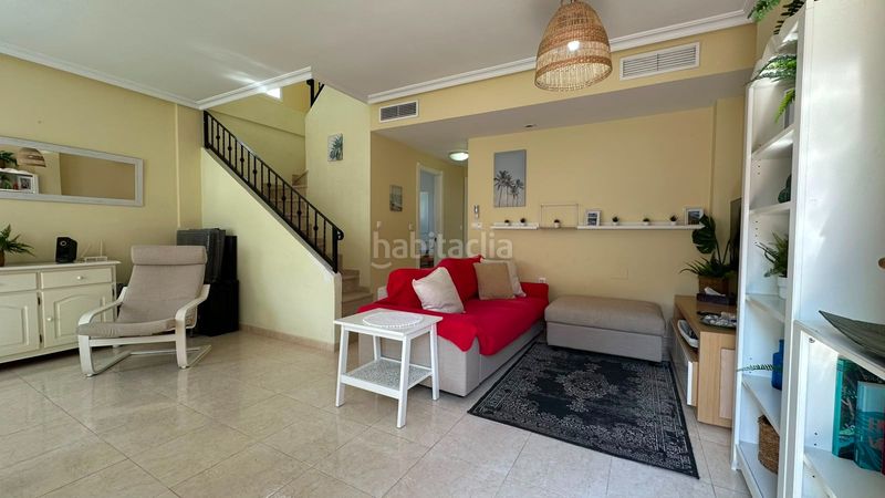 Foto 97b7a023-a07e-4615-9c33-52fa9435b647. House with pool in San Fulgencio