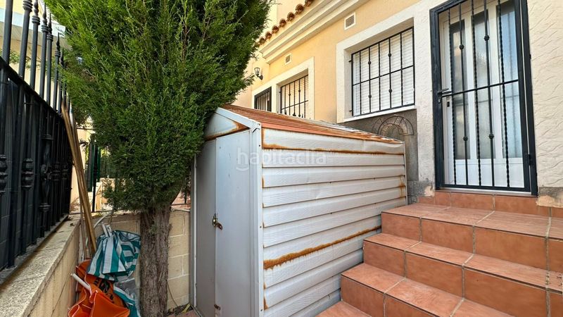 Foto 9b8686b2-2446-4e6f-9d00-086b691174d1. House with pool in San Fulgencio