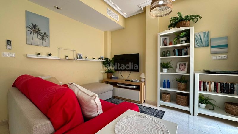 Foto c2516ad7-9242-43b4-830f-823c4b5a7314. House with pool in San Fulgencio