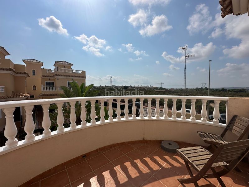 Foto ee7053f6-57d8-472a-b918-7904508377f2. House with pool in San Fulgencio